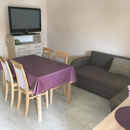 Kozjak Διαμέρισμα Vir