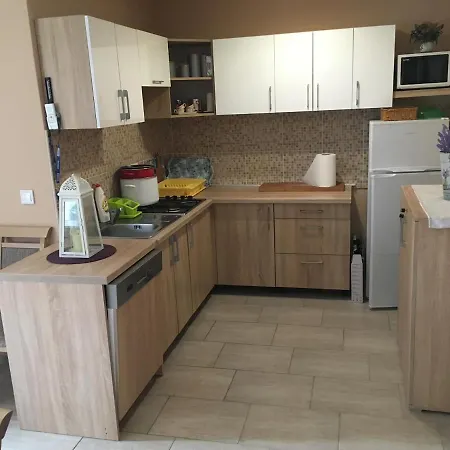 Appartamento Kozjak