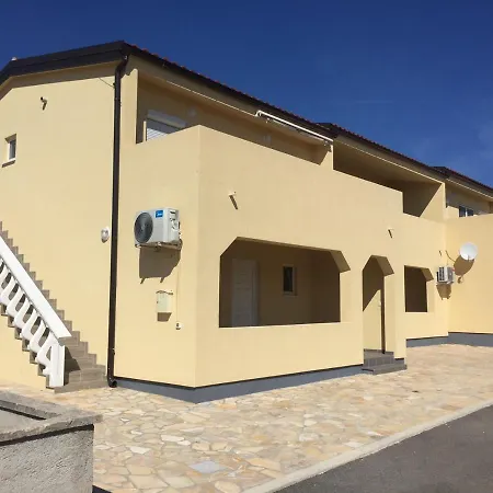 Appartamento Kozjak Vir